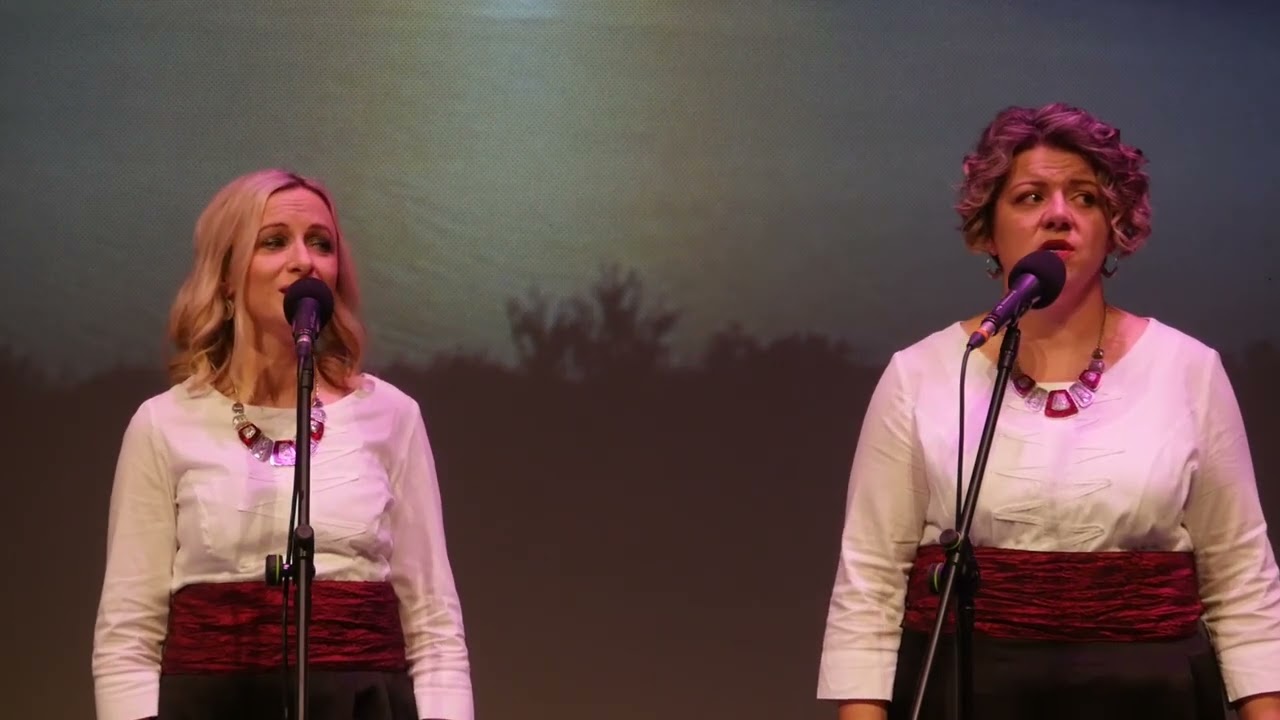 Ženska klapa Stentoria - Ima dana kada ne znam šta da radim
