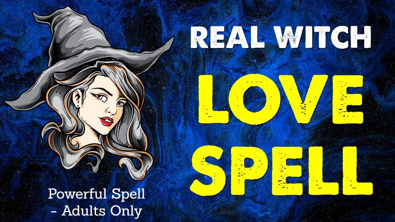 💘 Ultra Fast LOVE SPELL - Try It Now!