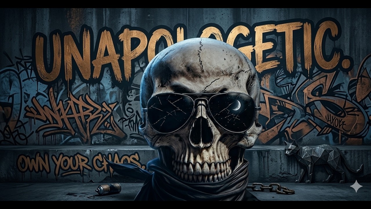 UNAPOLOGETIC Redneck Outlaw Country Music
