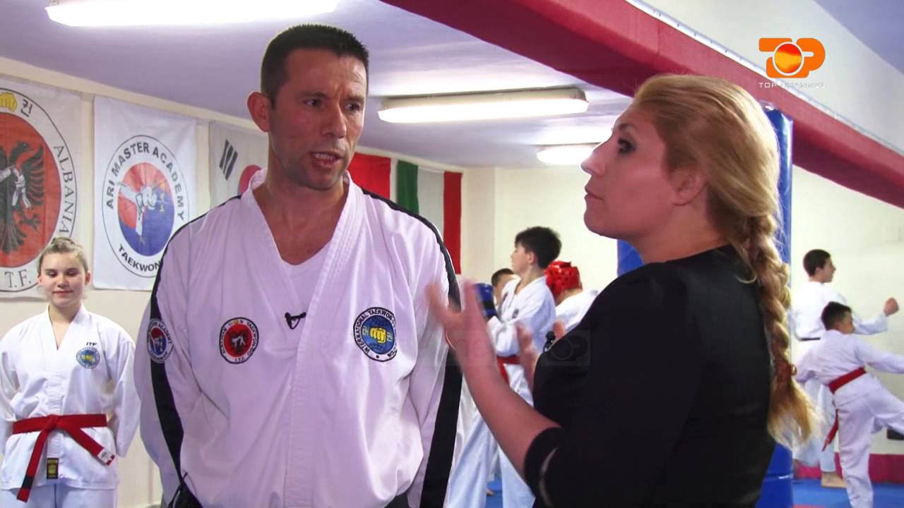 Ne Shtepine Tone, 18 Prill 2016, Pjesa 4 - Top Channel Albania - Entertainment Show