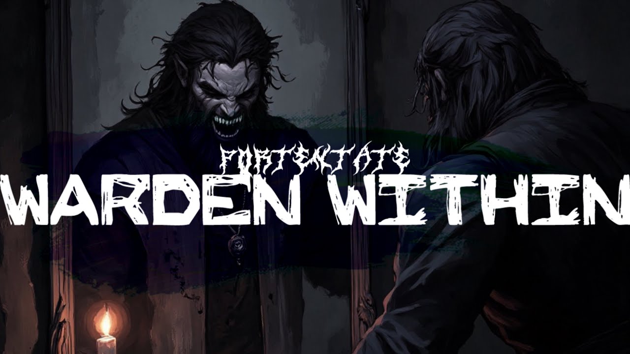 Portentate - Warden Within