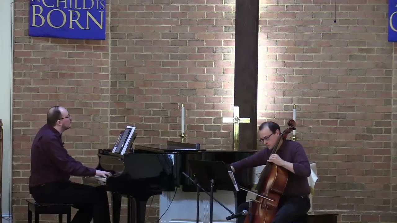 Beauty and the Beast, arr. Michael Kosarin