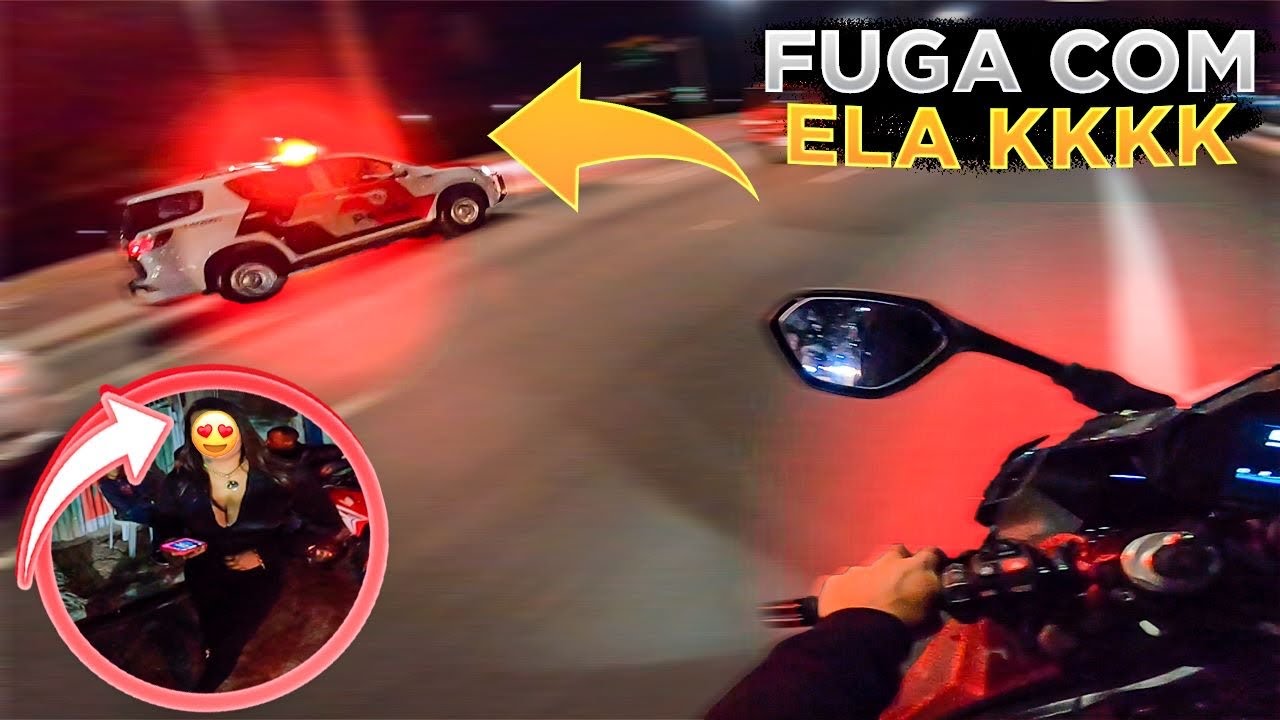 LEVEI A AMIGA PRO PIÃO DE S1000RR SÓ O CAN0