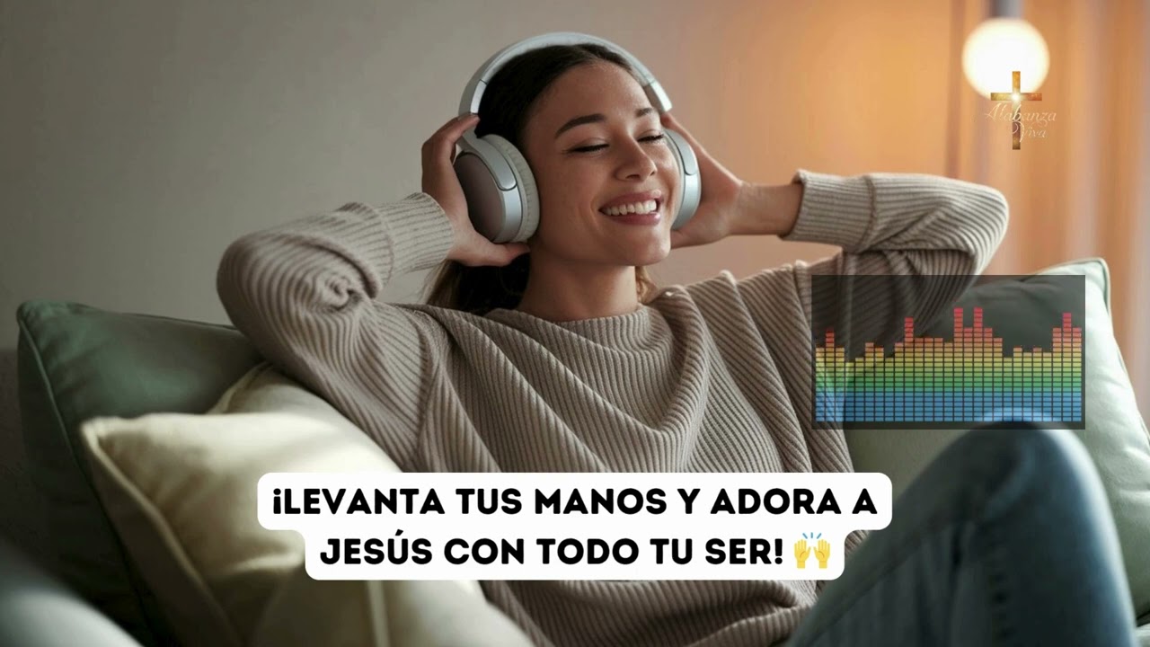 💪 &iexcl;Tu fe se fortalecer&aacute; desde la primera nota!#As&iacute;Sea #Pasi&oacute;n #PazYFe