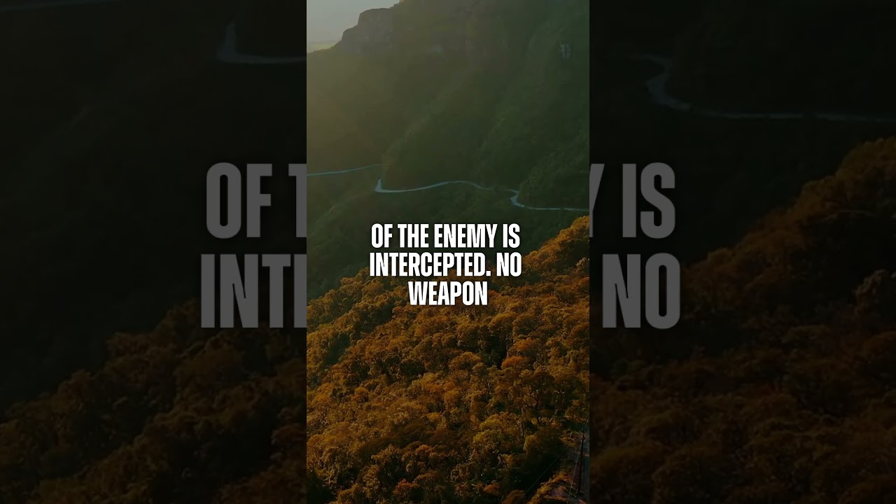 A Prophetic Prayer for Divine Alignment, Protection, and Breakthrough #prayer #jesus #shorts