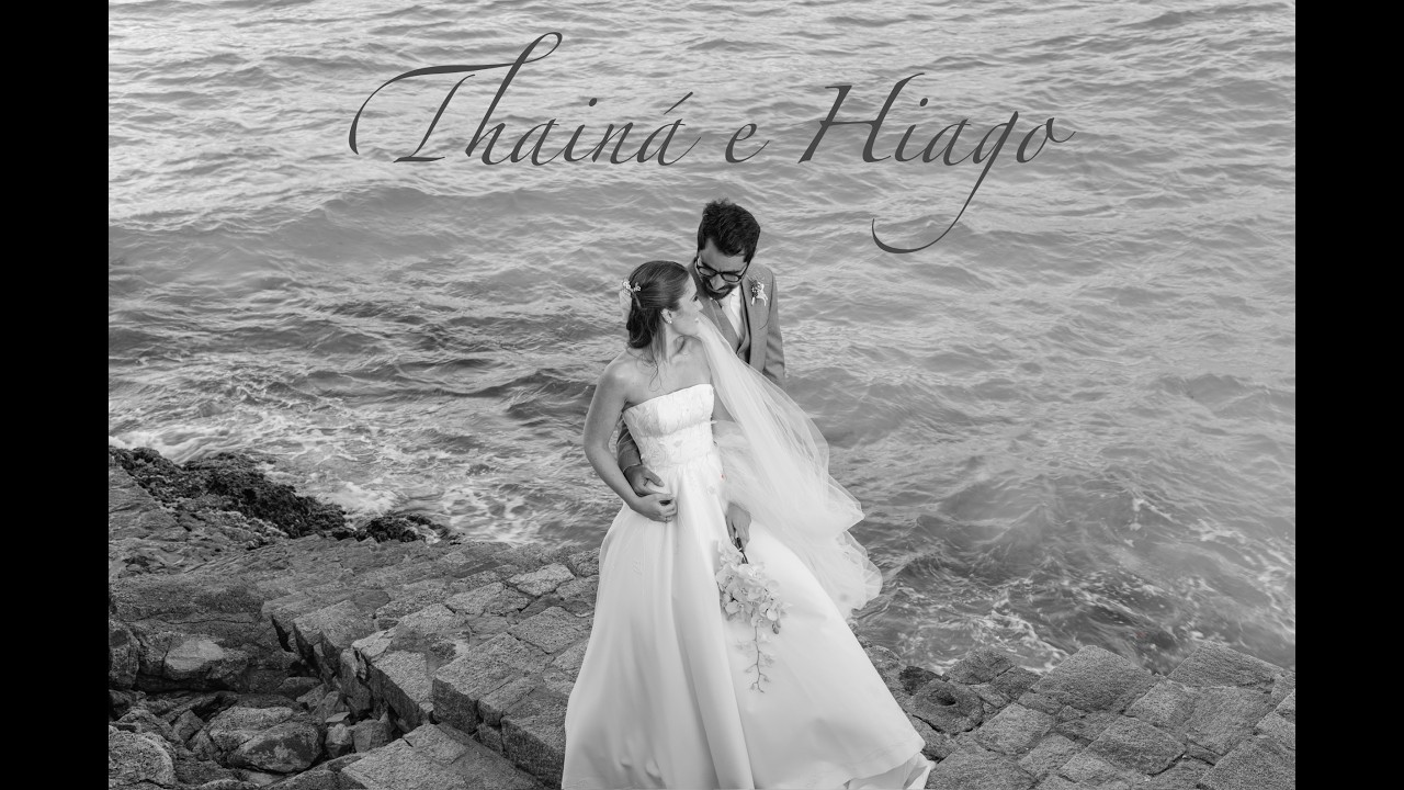 Thainá e Hiago - 23/10/25