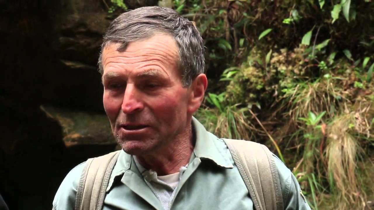 RUTA TR3CE hace una parada en el municipio de Villapinzon-Cundinamarca parte 1