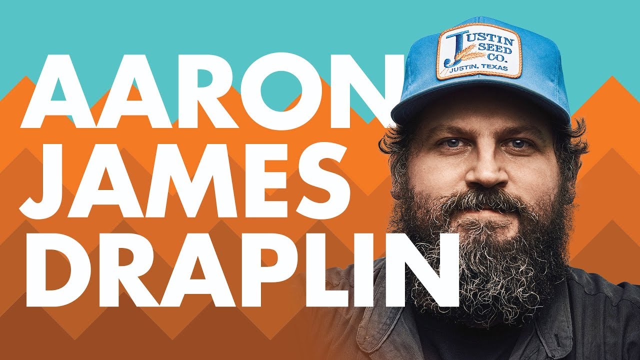 🔴 Aaron Draplin DDC Live Stream Straight Talking Graphic Design at The Futur with Chris Do