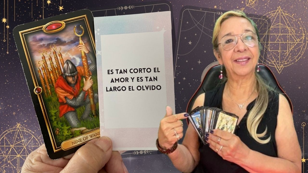 LIBRA❤️  Se equivocó al irse con alguien! Ahora lo sabe!