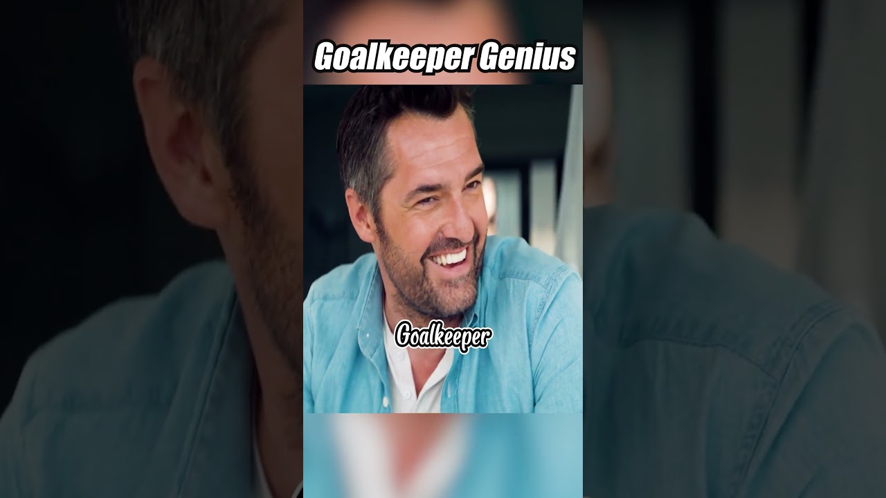 This autistic Boy Becomes a Genius Goalkeeper.#isagiyoichi #bluelock