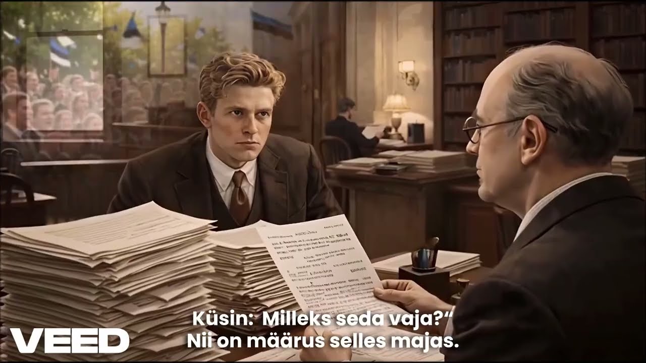 Loll on raske olla ikka