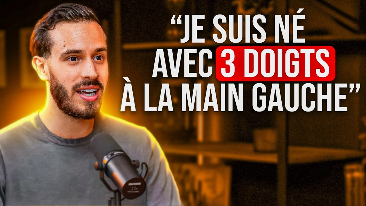 2h00 avec Silouane Pascal