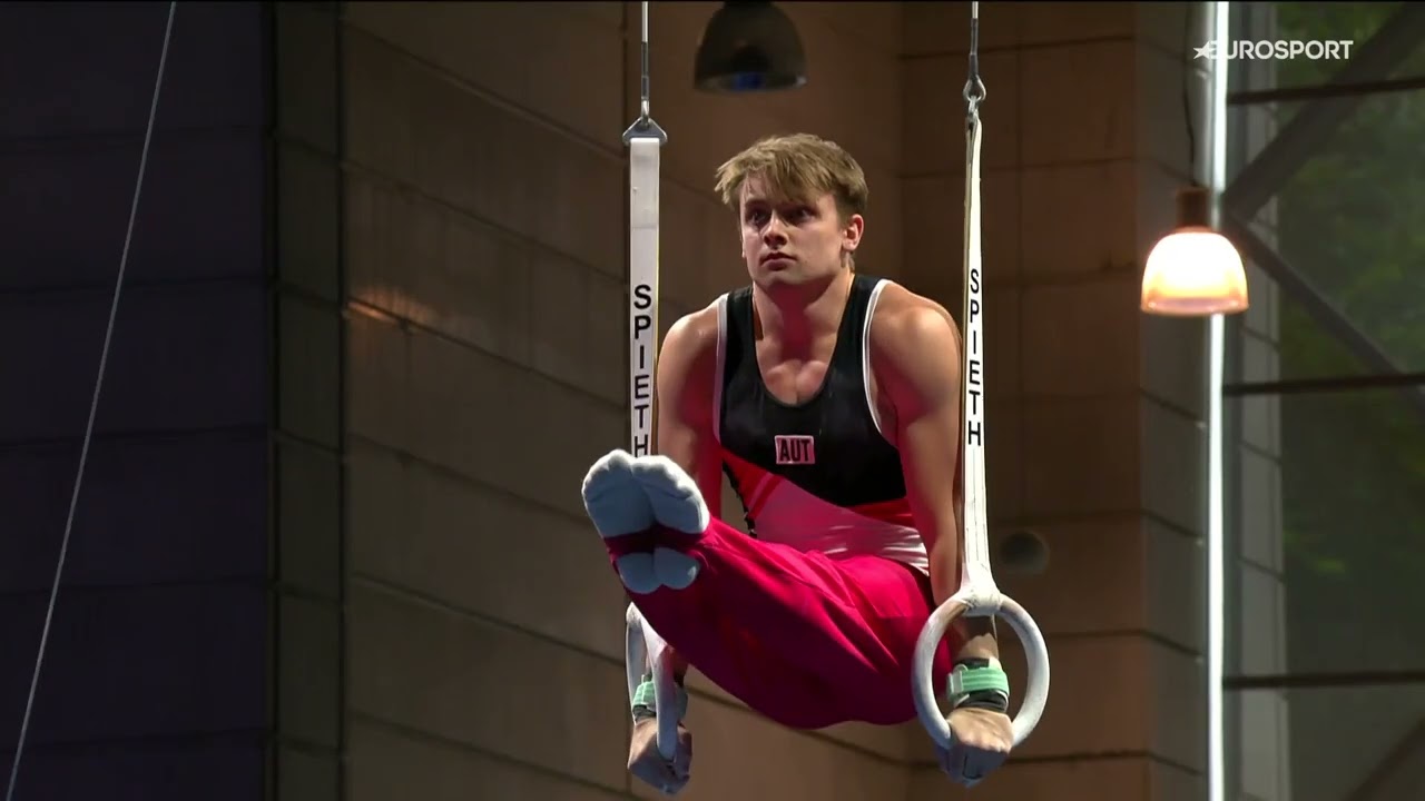 Paul Schmoelzer. 2025 University Games. TF. SR