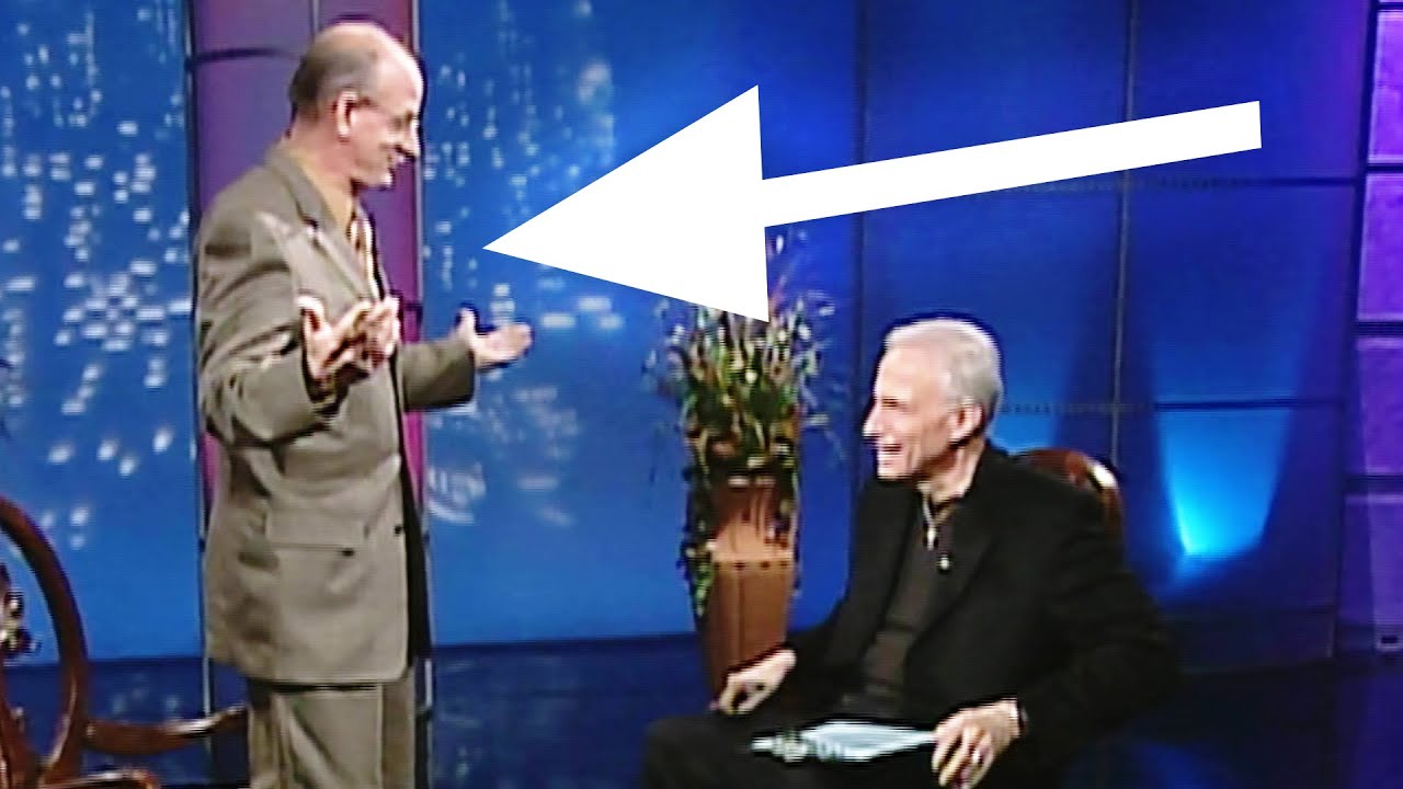 Watch God Heal This 15-Year Quadriplegic!