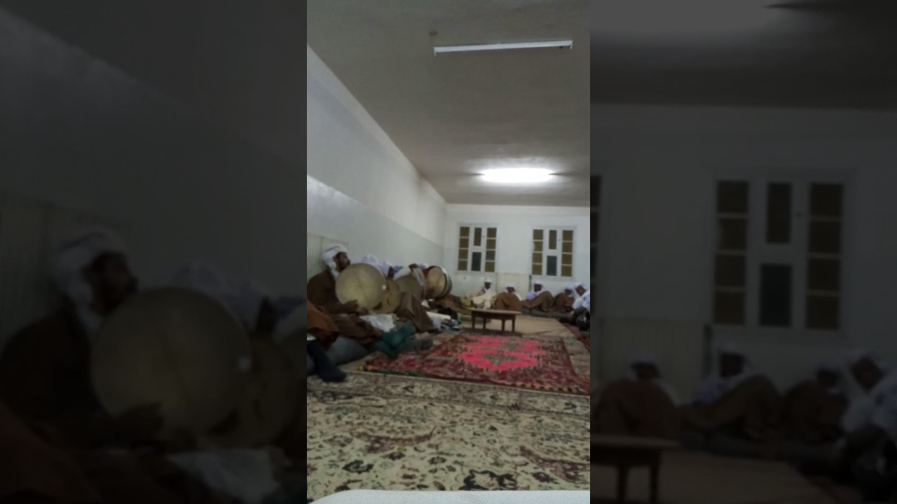 جدبة الشيخ فتحي مفلاح