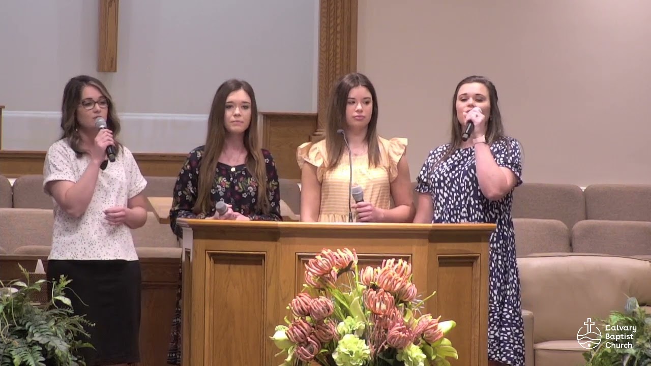 There Is Jesus
