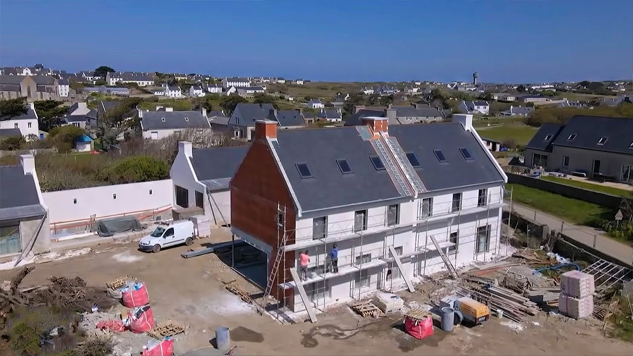 J'ai dépensé toutes mes économies pour un projet extraordinaire