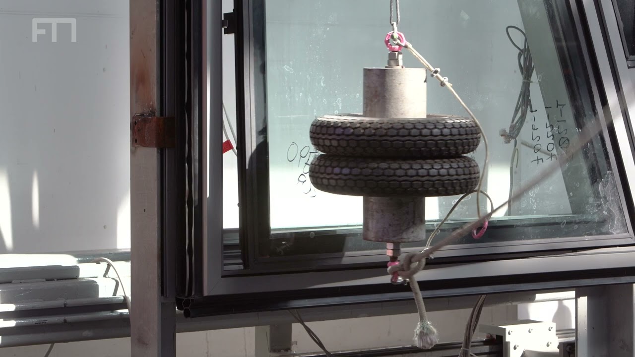 Impact Resistance Test