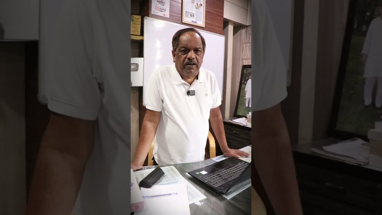 Important Information for ALL NEET 2027 Aspirants | Dr. S.P. Singh Sir | New Light #neet_2027