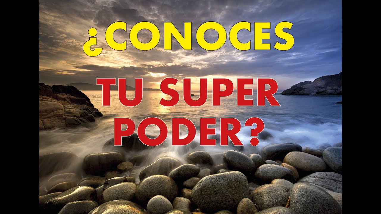 LA RESPONSABILIDAD NO ES UNA CARGA, ES TU SUPERPODER