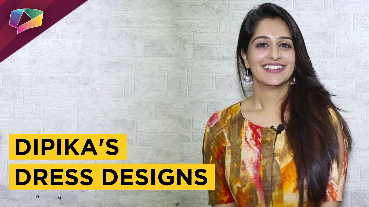 Sasural Simar Ka Actress Dipika Kakkar Turns A Boss Lady As She Launches Her Clothing Line