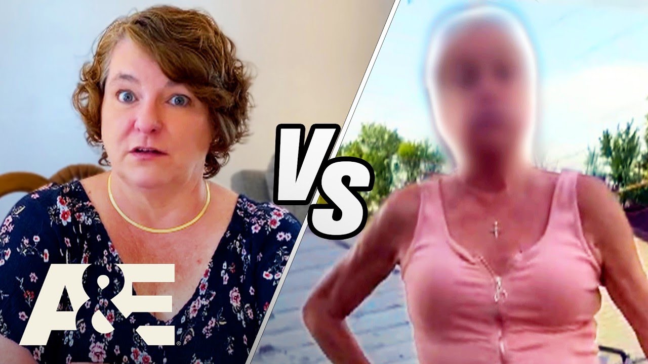 When Neighbors Cross the Line | Neighborhood Wars *Compilation* | A&E