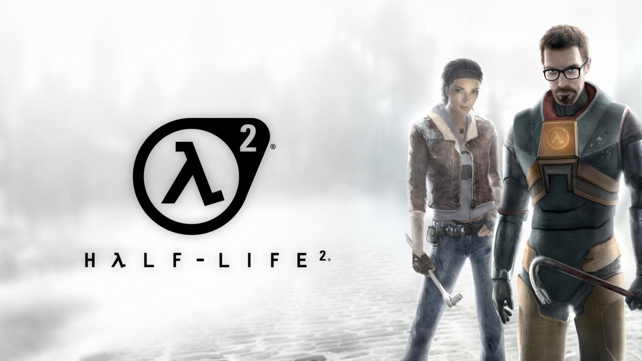 Half-life 2 part 21: trying to make my way through the prison