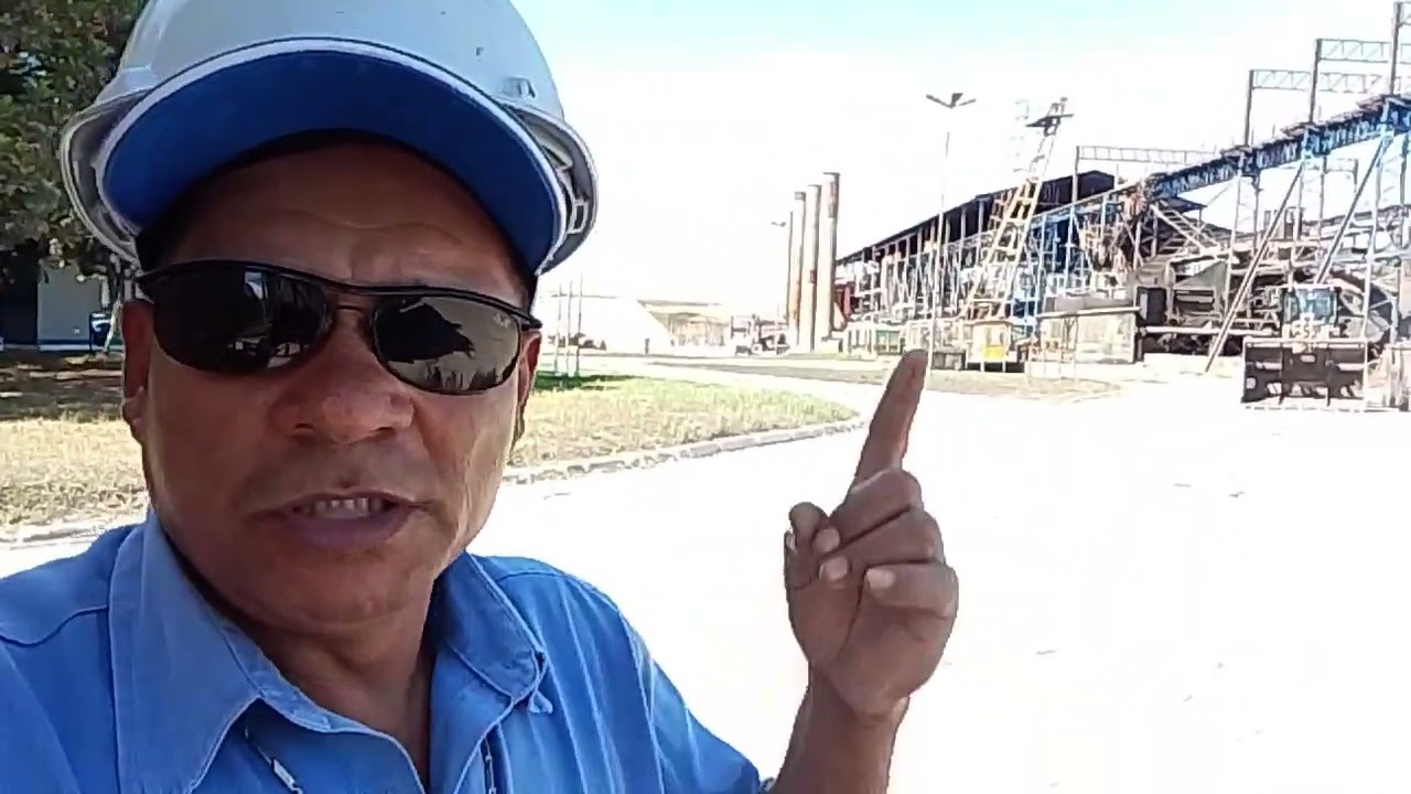 CANAL CICERO PRANCHETA DIRETO DÁ USINA SANTA CLOTILDE RIO LARGO AL DIA 03 02 26 👏