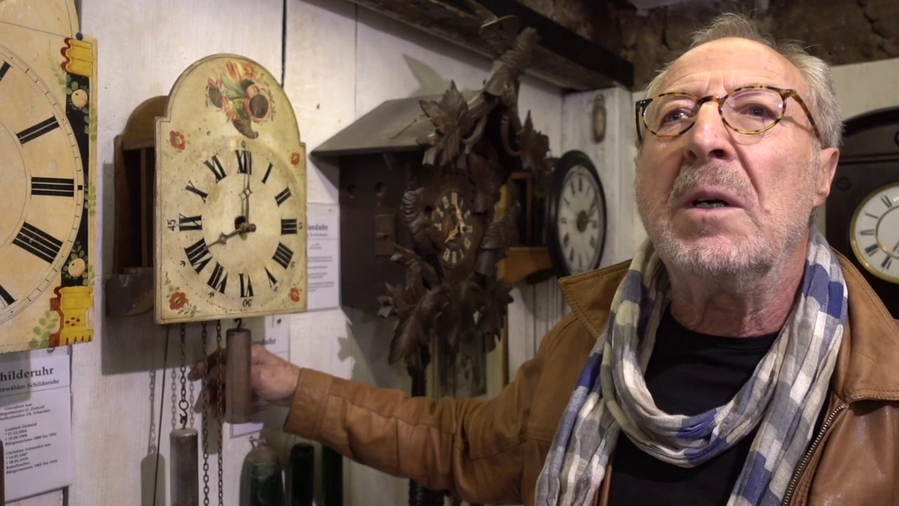 Turmuhrenmuseum Freiamt II