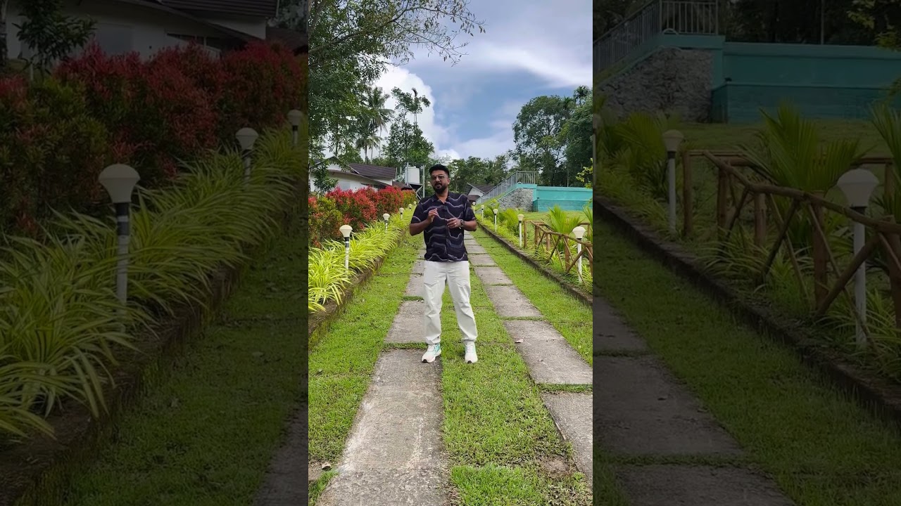 Resort for sale at sulthanbatheri -wayanad #forsale #realestate #realator #property # 884-8783411