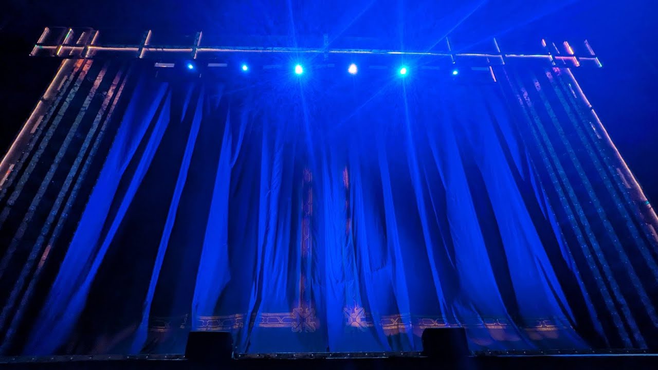 SIX: The Musical UK Tour — Megasix [Swansea Arena]