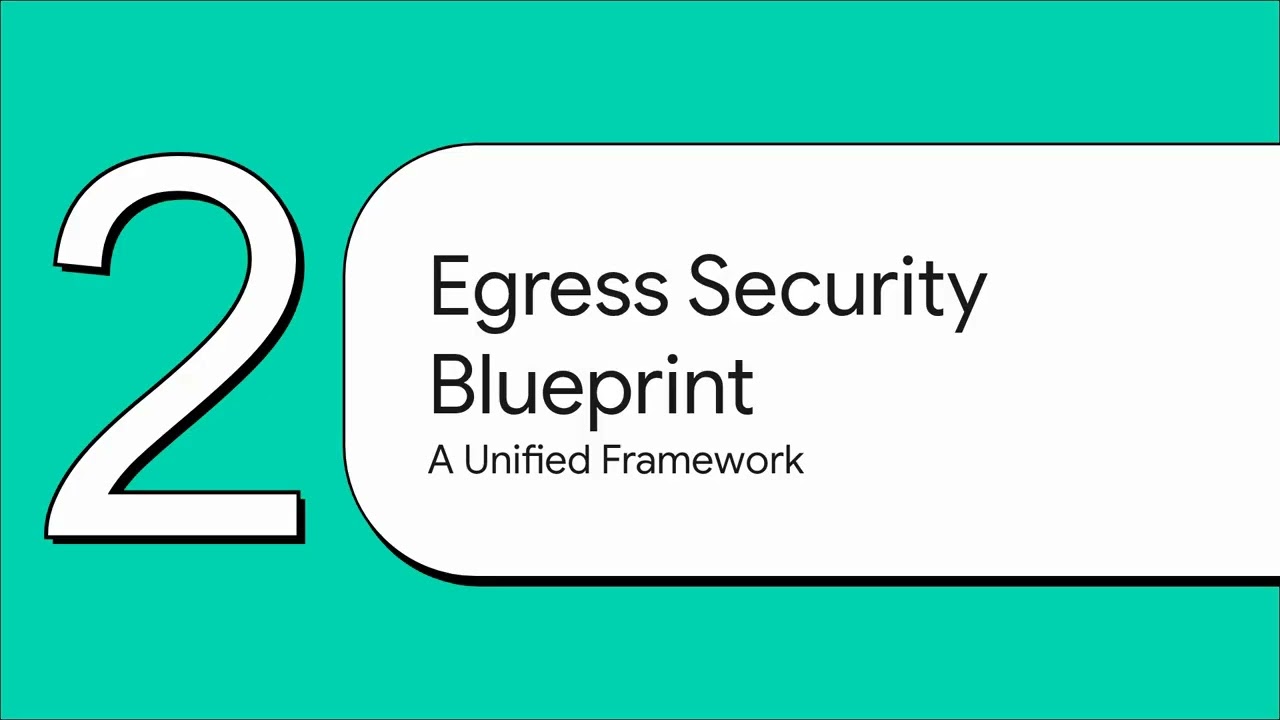 Architecting multi-cloud egress firewall policies