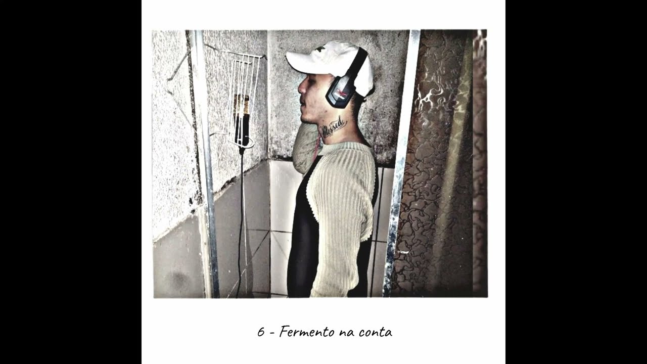 6 - Jotãm - Fermento na conta
