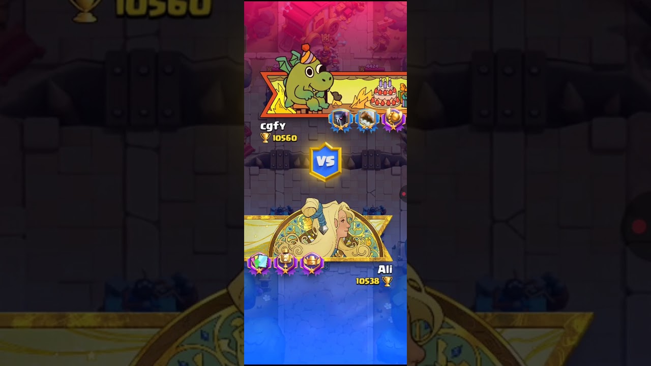 Clash Royale