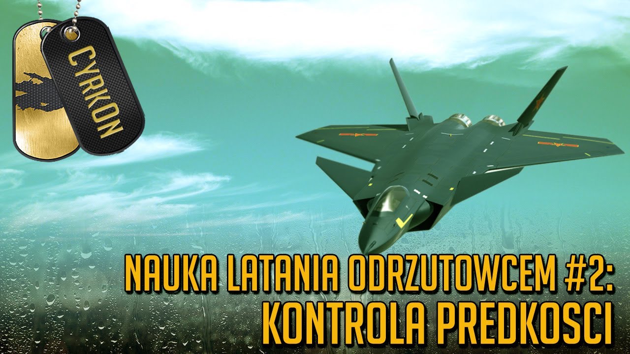Battlefield 4 - Nauka Latania Odrzutowcem #2 (Battlefield 4 Poradnik pl)