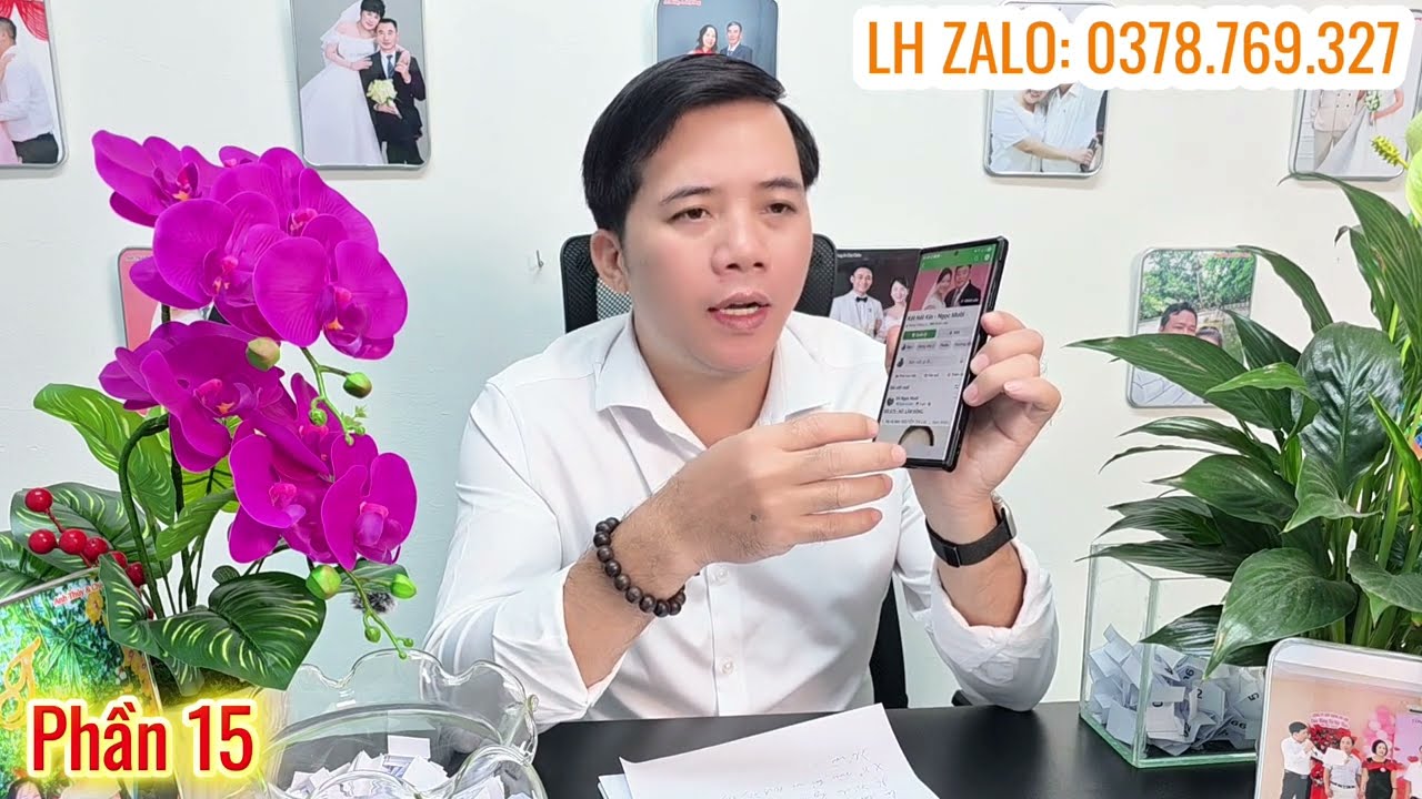 ⚘️Phần 15: Những lưu ý khi anh chị chính thức vào nhóm kín để kết nối hiệu quả hơn!