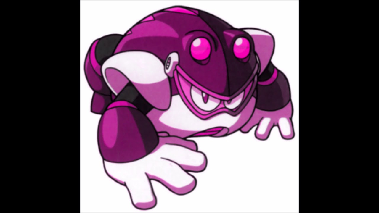 Toad Man (Chaotic Rain Remix) - Mega Man 4 / Rockman 4