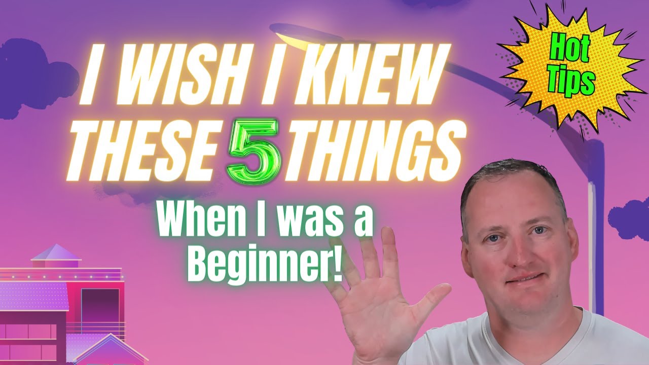 5 вещей, которые нужно знать каждому новичку в Power Apps