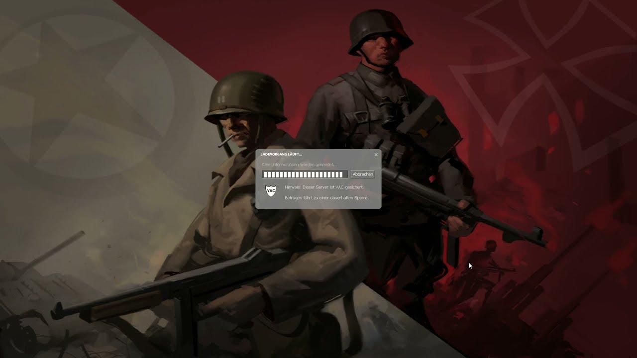 Part 2 von Day of Defeat