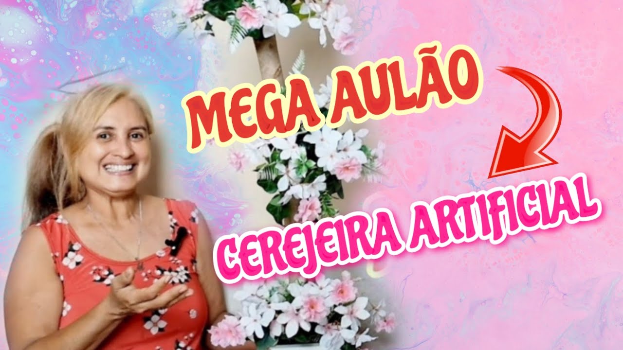 CEREJEIRA DIFERENTE DO ZERO À ALTA LUCRATIVIDADE.