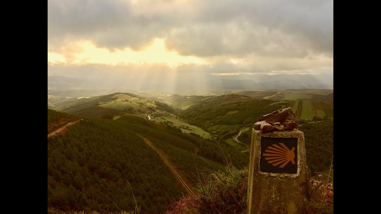 Intro to the Camino de Santiago