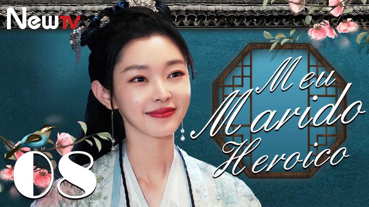 【Tradu&ccedil;&atilde;o Exclusiva】【Sub Portuguese】Meu Marido Her&oacute;ico │ My Heroic Husband - Epis&oacute;dio 08