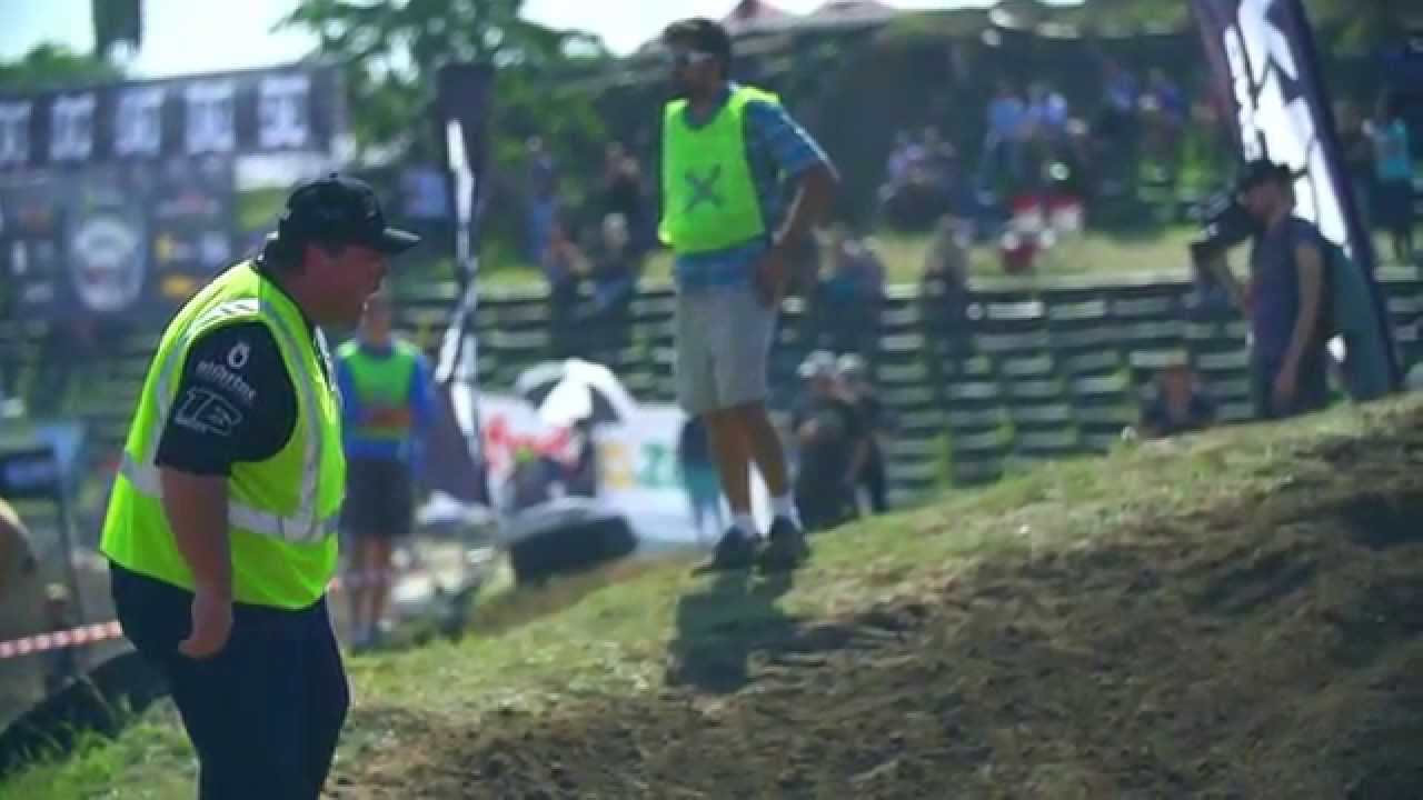MX National Round 3 - TEZA