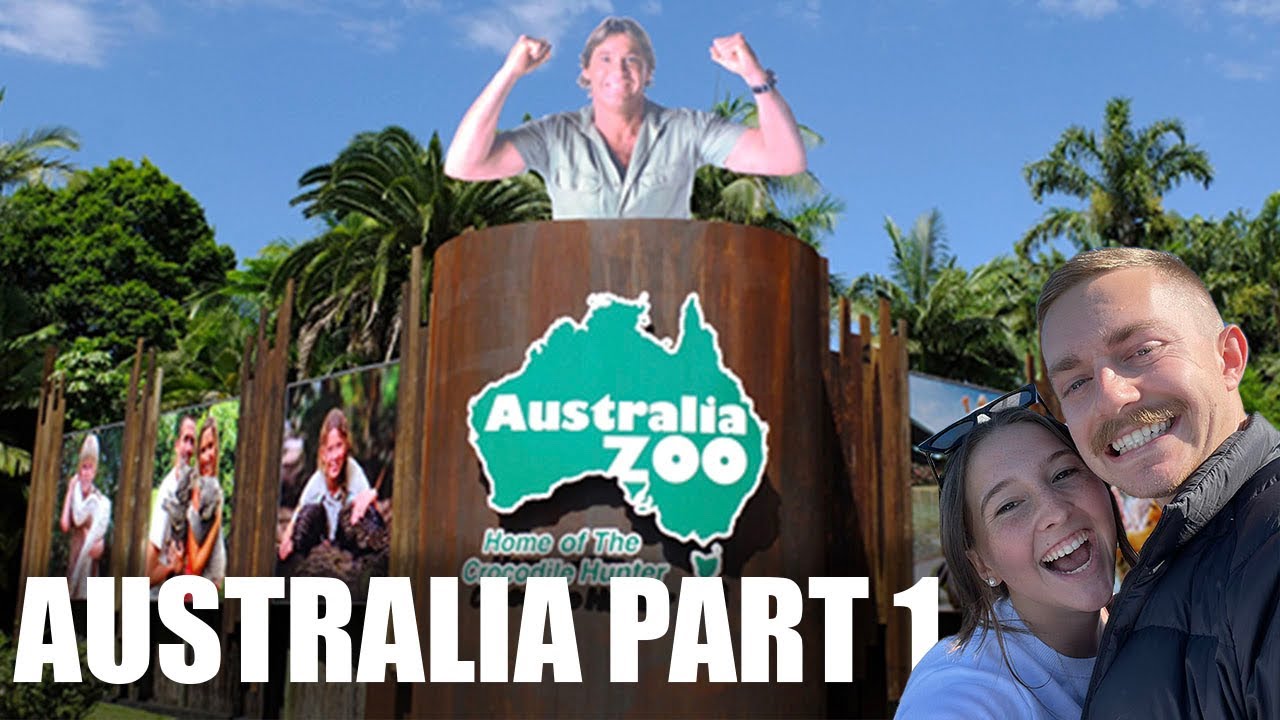 AUSTRALIA 🇦🇺 : FOR FREE?!