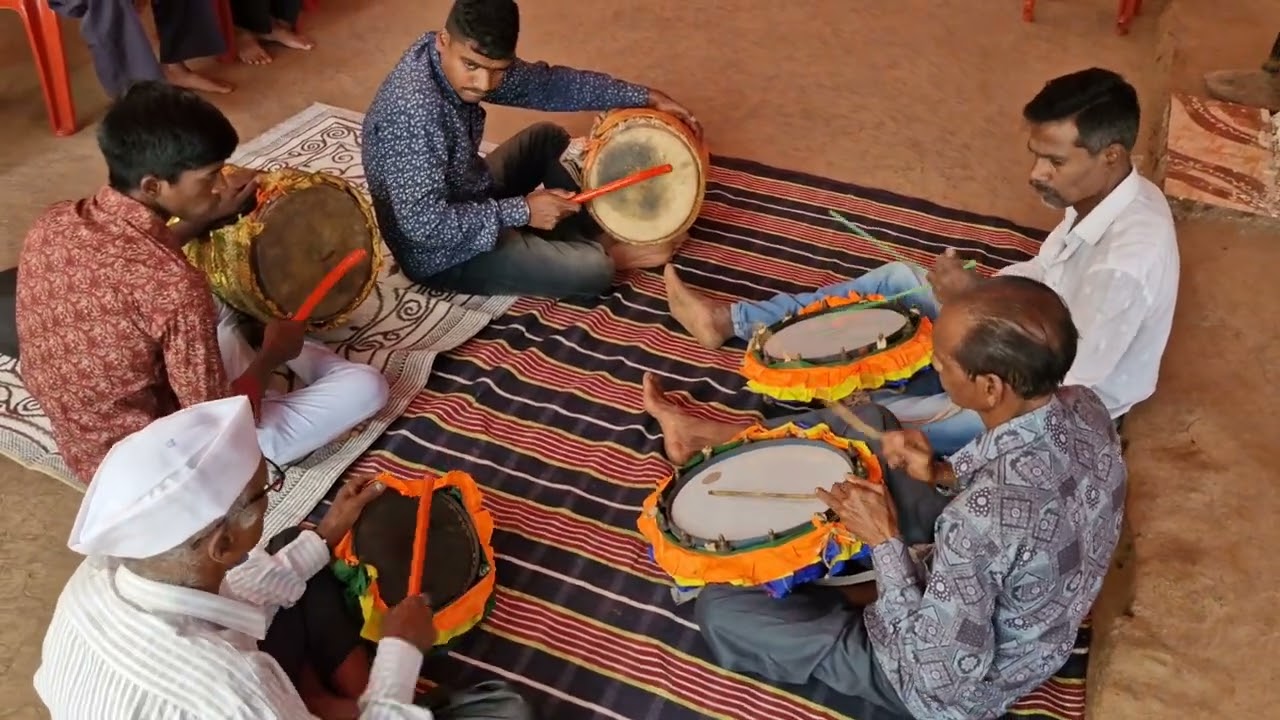 Tasha vajap konkan