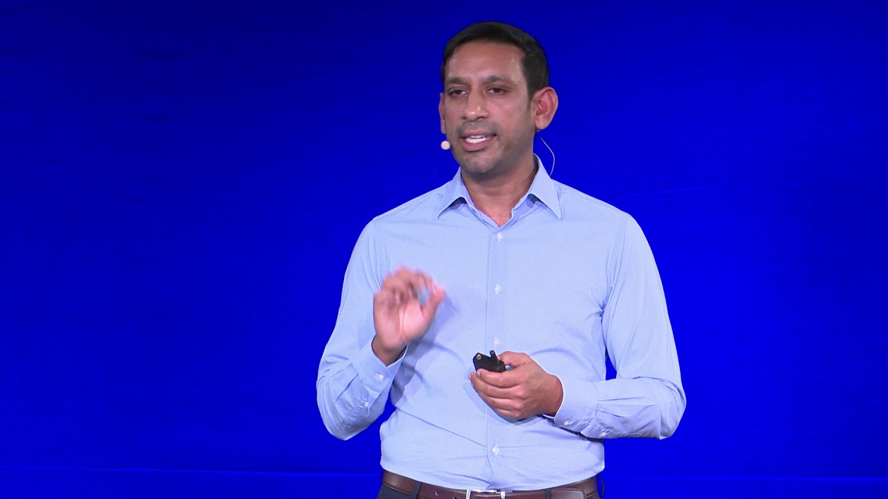 The Paradox of Not Doing | Steven D&rsquo;Souza | TEDxBucharest