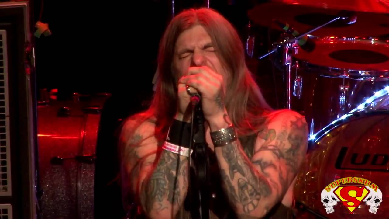 Saint Vitus 