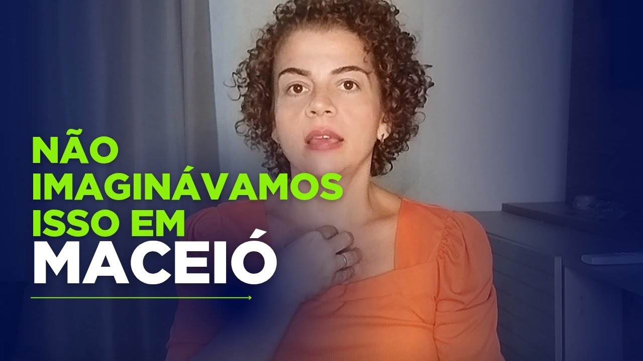 MACEIÓ É O MELHOR LUGAR PARA MORAR NO BRASIL? A Verdade sobre morar em Maceió que ninguém te conta