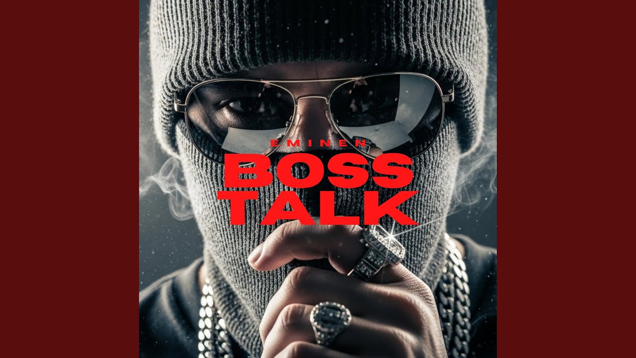 Boss Talk