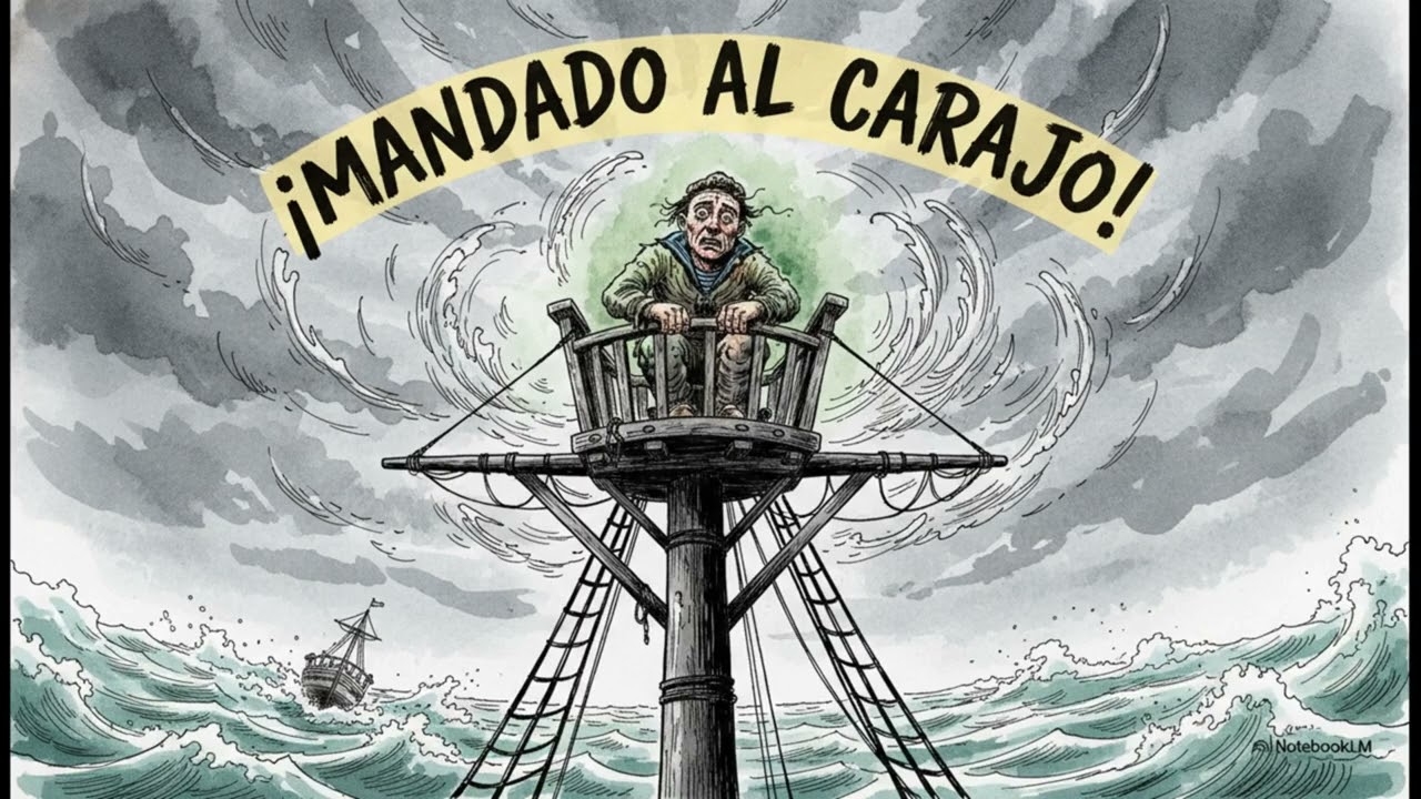 Palabras de Mar ‐ Historia Activa